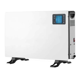 DENVER SCH-2105 radiator 2000W Alb
