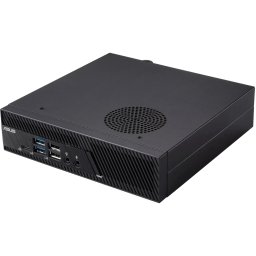 ASUS MiniPC PB63 Intel Core i3-14100 negru