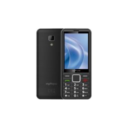 MYPHONE 3510 3.5" LTE DS negru