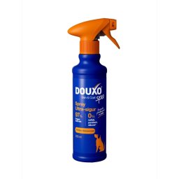 Spray Douxo Spa pentru descurcare blana caini, 295 ml, Ceva Sante