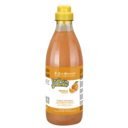 Sampon Iv San Bernard Orange, pentru caini si pisici, 1000ml