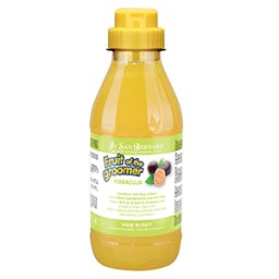 Sampon pentru par lung Iv San Bernard Maracuja, pentru caini si pisici, 500ml