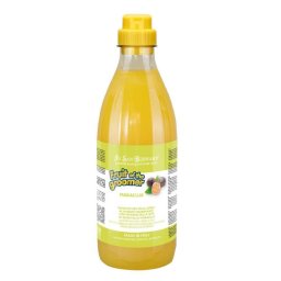 Sampon pentru par lung Iv San Bernard Maracuja, pentru caini si pisici, 1000ml