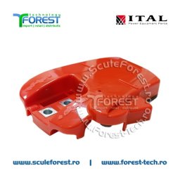 Capac ambreiaj complet compatibil drujba Husqvarna 235, 236, 240, 120 Mark II