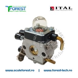 Carburator compatibil pentru motocoasa Stihl FS38, FS45, FS46, FS55, FS75, FS80, FS85