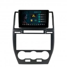 Navigatie 2K Land Rover Freelander 2 (2006-2012) 8GB RAM Android 13 Octacore Slot Sim 4G DSP GPS Wi-FI Carplay Android Auto USB Bluetooth Waze Touchscreen 9.5 Inch