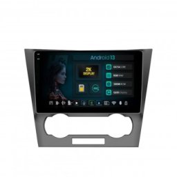 Navigatie 2K Chevrolet Epica (2006-2012) 8GB RAM Android 13 Octacore Slot Sim 4G DSP GPS Wi-FI Carplay Android Auto USB Bluetooth Waze Touchscreen 9.5 Inch