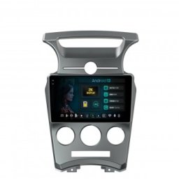 Navigatie 2K Kia Carens (2007-2011) 8GB RAM Android 13 Octacore Slot Sim 4G DSP GPS Wi-FI Carplay Android Auto USB Bluetooth Waze Touchscreen 9.5 Inch