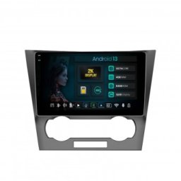 Navigatie 2K Chevrolet Epica (2006-2012) 4GB RAM Android 13 Octacore Slot Sim 4G DSP GPS Wi-FI Carplay Android Auto USB Bluetooth Waze Touchscreen 9.5 Inch