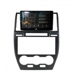 Navigatie Land Rover Freelander 2 2006-2012 6GB RAM Android 13 Octacore Slot Sim 4G DSP GPS Wi-FI Carplay Android Auto USB Bluetooth Waze Touchscreen 9 Inch