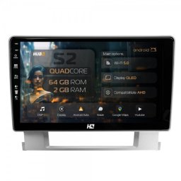 Navigatie Opel Astra J (2010-2019) 2GB RAM Android 13 GPS Wi-FI Carplay Android Auto USB Bluetooth Radio Waze Touchscreen 9 inch