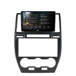 Navigatie Land Rover Freelander 2 2006-2012 4GB RAM Android 13 Octacore Slot Sim 4G DSP GPS Wi-FI Carplay Android Auto USB Bluetooth Waze Touchscreen 9 inch