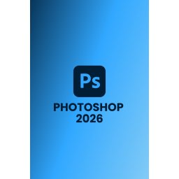 Adobe Photoshop 2026