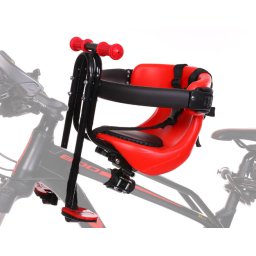 MXM Scaun de siguranță pentru copii pentru bicicletă montană MTB
