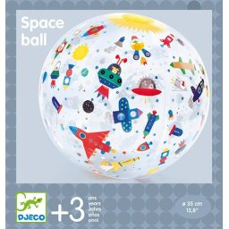 Minge usoara jocul robotilor, djeco