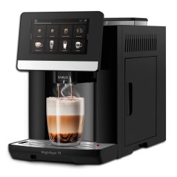 Espressor Samus MAGNIFIQUE 19 | 1.7L, 19 Bar, Negru