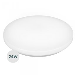 Plafoniera LED Samus OSSC-24W-4000K | 24W, LED