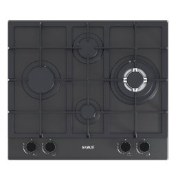 Plită Incorporabilă Samus PSG-64SMGN2 | 58cm, 58x50x10cm