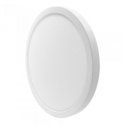 Plafoniera LED Samus SLP300-2160LM-18W-3000/4000/6500K | 18W, LED