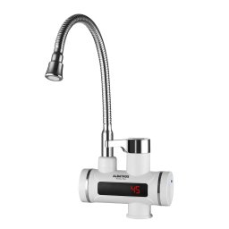 Robinet electric Albatros THERMY FLEX | 3300W, Digital