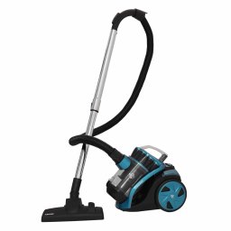 Aspirator Albatros Urban 90 Eco | 900W, 2L, HEPA, Negru