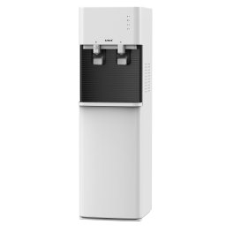 Dozator apa Samus WDSF-253CW | 500W, 19L, Racire + Incalzire, Alb