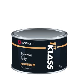 Chit cu aluminiu – 1st KLASS (200g)