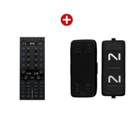 Native Instruments Traktor X1 Mk3 + Modular Bag