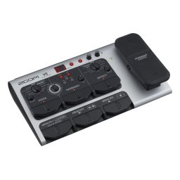 Zoom V6 SP