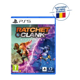 Joc Ratchet&Clank: Rift Apart pentru PlayStation 5