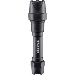 Lanterna LED Varta F20 Pro INDESTRUCTIBLE, 6W, 350 Lm, IP67, Aluminiu, Gri