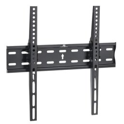 Suport TV, MACLEAN, BRACKETS MC-862, 26-55", 40kg, Max Vesa 400x400, Negru