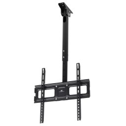 TV Bracket Celling Mount Maclean Suport de tavan pentru televizor sau monitor, Maclean, VESA 400x400, 32-50 inci, distanta de tavan 717-1017mm, max 35kg, MC-943MC-943