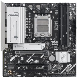 Placa de baza ASUS PRIME B840M-A-CSM, Micro ATX, AMD, Socket AM5