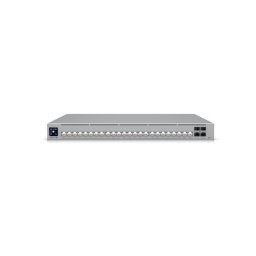 NET SWITCH 24PORT 2.5GBE POE/POE USW-PRO-HD-24-POE UBIQUITI
