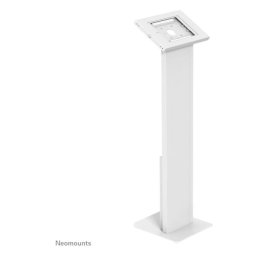 Suport tableta NeoMounts FL15-650WH1, Alb