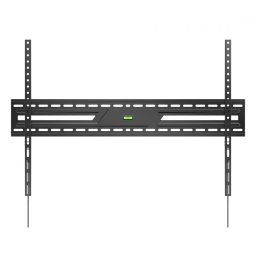 Suport Perete Serioux SRXA-43X100F, 43-100", Fix, 75 kg, Negru
