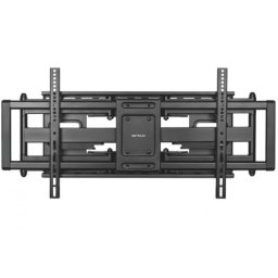 Suport TV Serioux SRXA-TV77-486, 37-90 inch, Negru