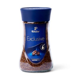 Cafea instant, Tchibo Exclusive, 100 g