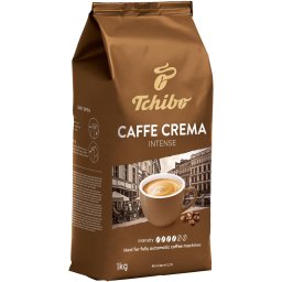Cafea boabe, Tchibo Café Crema Intense, 1 kg