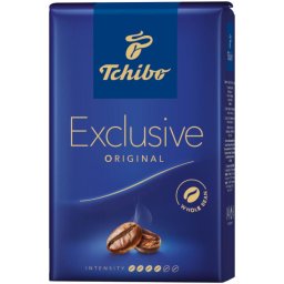 Cafea boabe, Tchibo Exclusive, 500 g