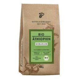 Cafea macinata, Tchibo Athiopien, bio, 250 g