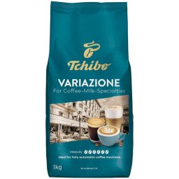 Cafea boabe, Tchibo Variazione, 1 kg