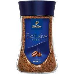 Cafea instant, Tchibo Exclusive, 200 g
