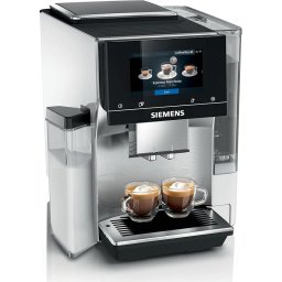 Espressor automat Siemens EQ.700 integral TQ715R03, stainless steel