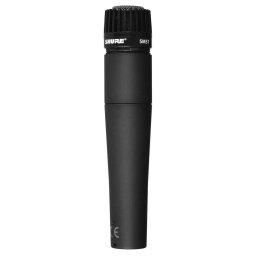 Microfon Instrument Cardioid Shure SM57 LCE
