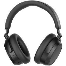 Casti On-Ear Sennheiser Accentum Plus, Bluetooth, Negru