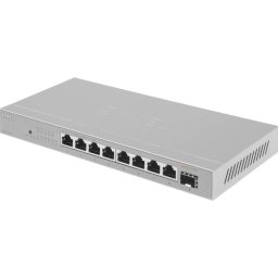 Switch ZyXEL XMG-108-ZZ0101F, 2.5Gigabit, 8 Porturi