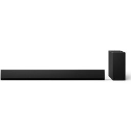 Sistem LG Soundbar SG10TY Negru