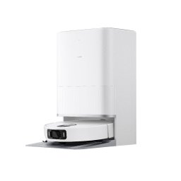 Robot de Aspirare Xiaomi Vacuum 5 Pro EU 20000Pa Statie Automata Alb